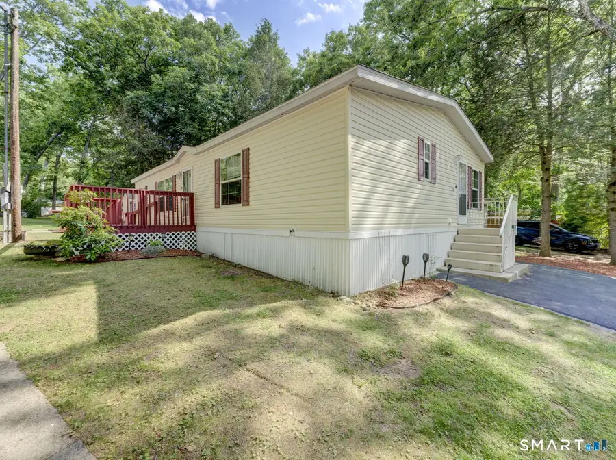 38 Long Drive, North Windham, CT 06256 - #3