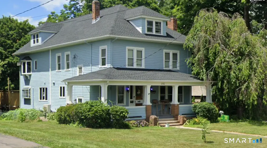 295 Wolcott Hill Road, Wethersfield, CT 06109 - #1