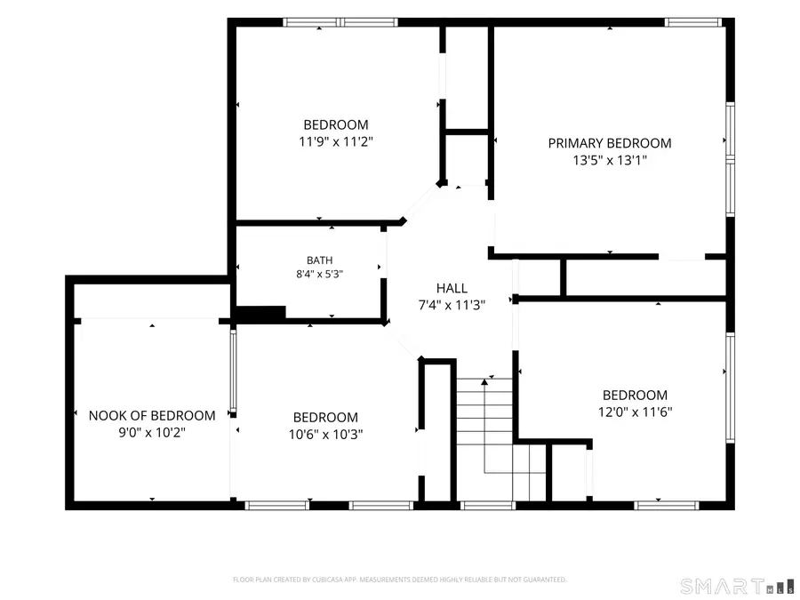 295 Wolcott Hill Road, Wethersfield, CT 06109 - #2