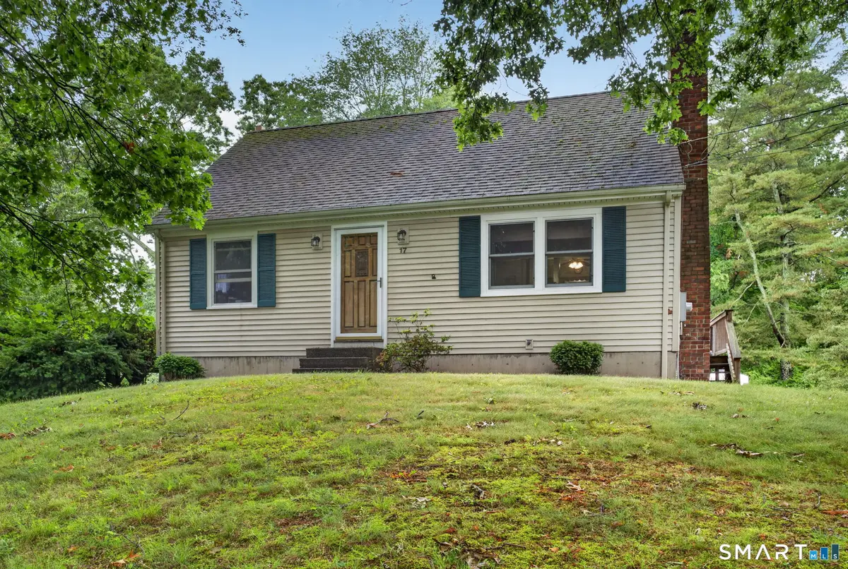 17 Hunters Path, Clinton, CT 06413 - #1