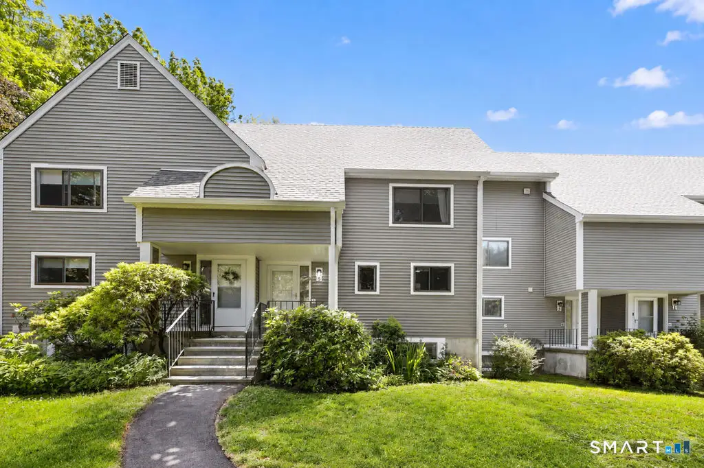 5 Quail Drive #5, Tariffville, CT 06081 - #1