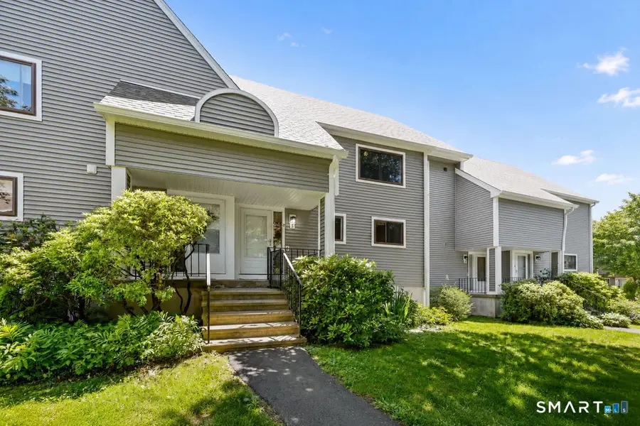 5 Quail Drive #5, Tariffville, CT 06081 - #2