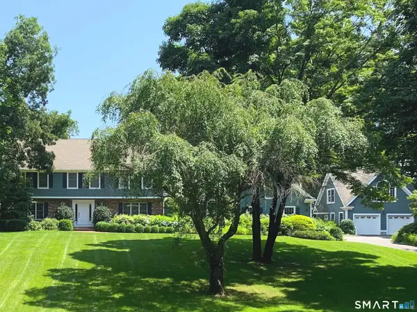 905 Baldwin Road, Woodbridge, CT 06525