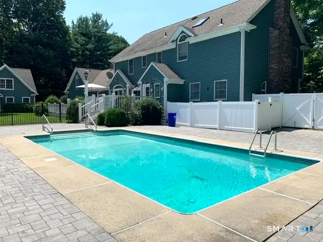 905 Baldwin Road, Woodbridge, CT 06525 - #2