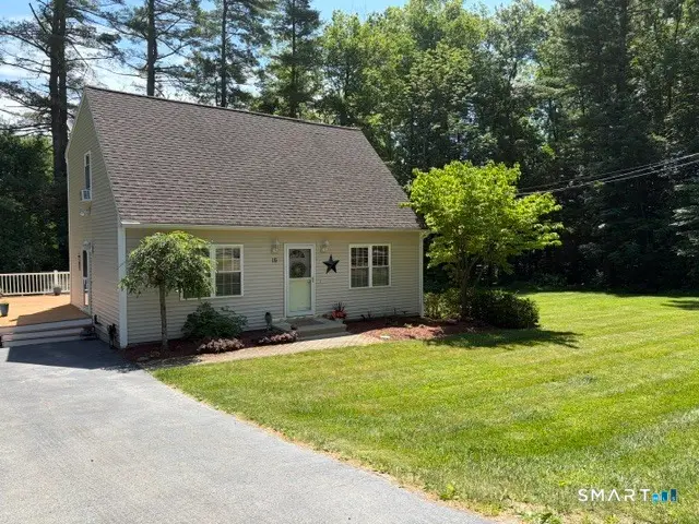 16 Walnut Road, Woodstock, CT 06281 - #1