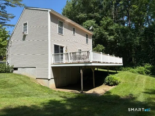 16 Walnut Road, Woodstock, CT 06281 - #2