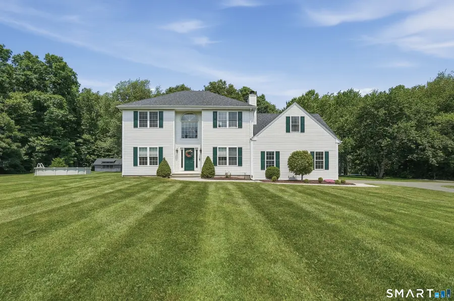 25 Charter Oak Drive, Cheshire, CT 06410 - #2