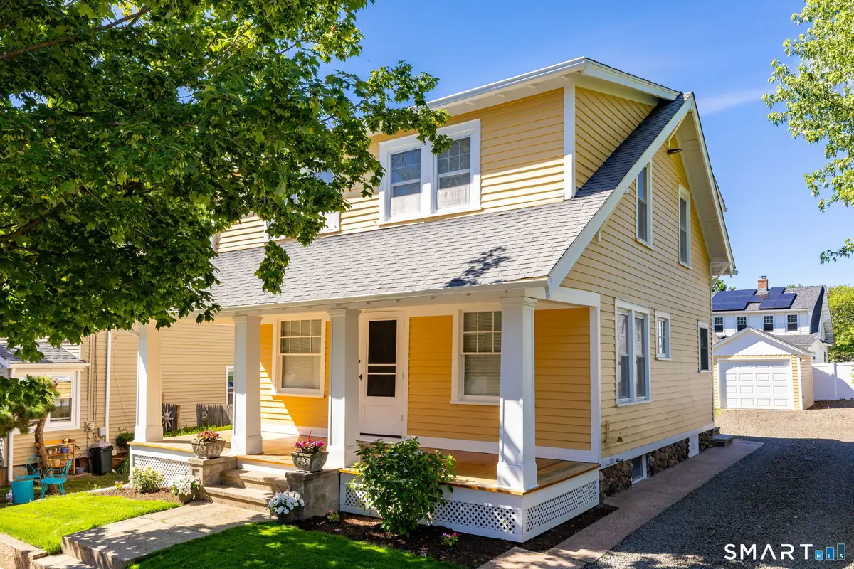 57 Hawthorne Avenue, Hamden, CT 06517 - #1