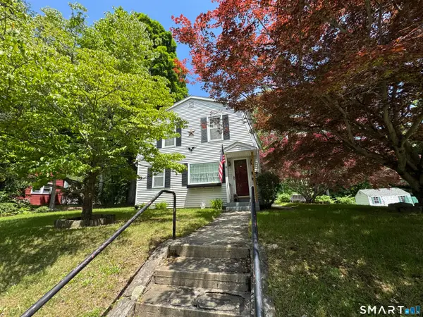 94 Morin Avenue, Killingly, CT 06239