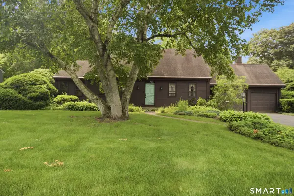 328 Patton Drive, Cheshire, CT 06410