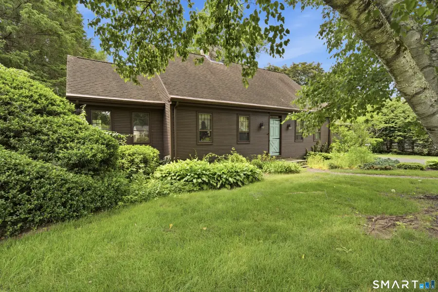 328 Patton Drive, Cheshire, CT 06410 - #2