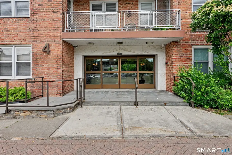 4 Putnam Hill #4H, Greenwich, CT 06830 - #2