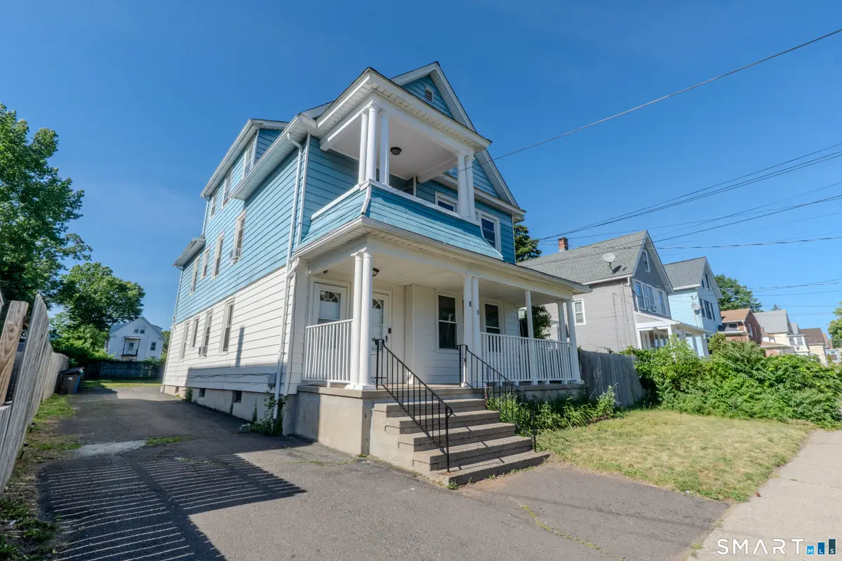 65 Parmalee Avenue, New Haven, CT 06511 - #1