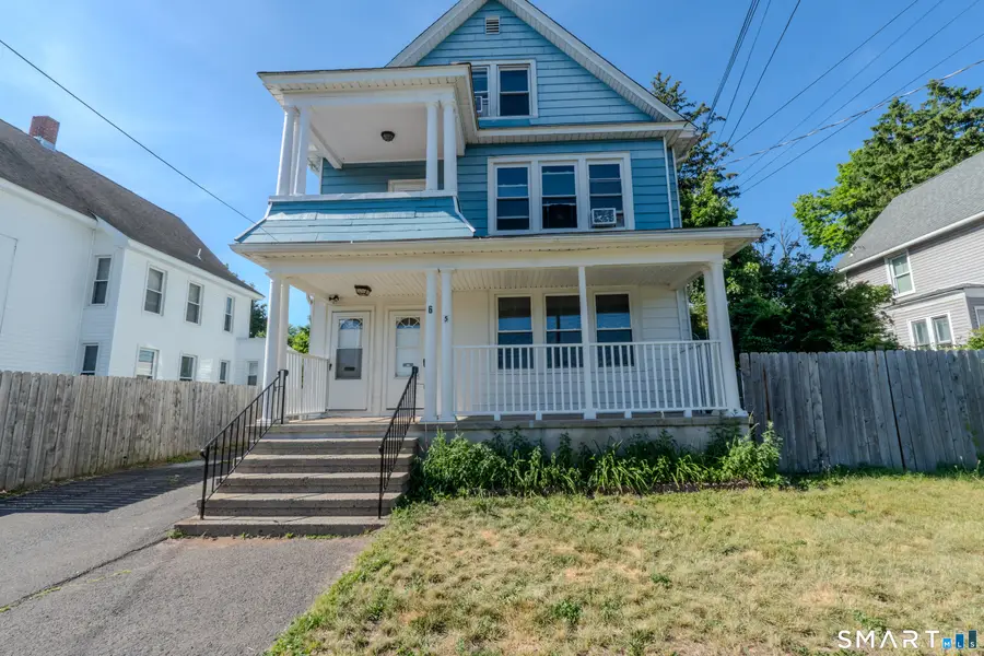 65 Parmalee Avenue, New Haven, CT 06511 - #2