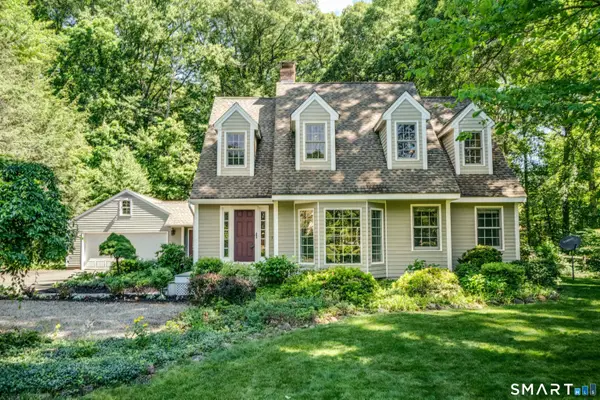 38 Hickory Hill Road, Simsbury, CT 06070