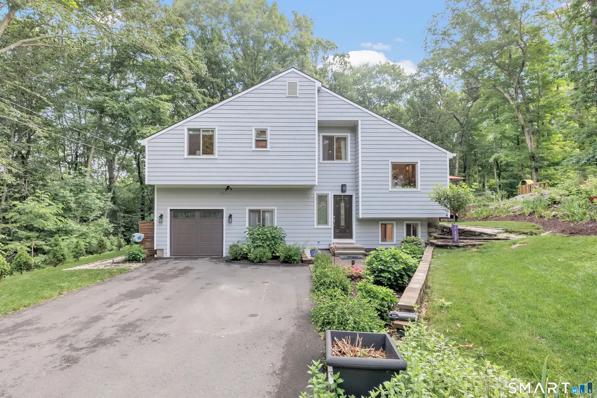 110 Bart Road, Monroe, CT 06468 - #1