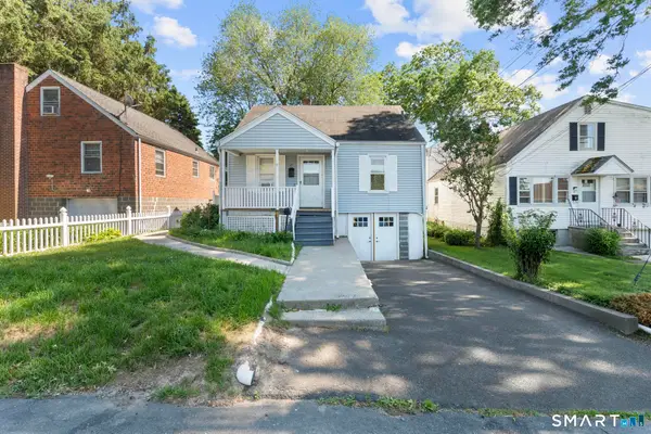 12 Finley Street, Norwalk, CT 06850