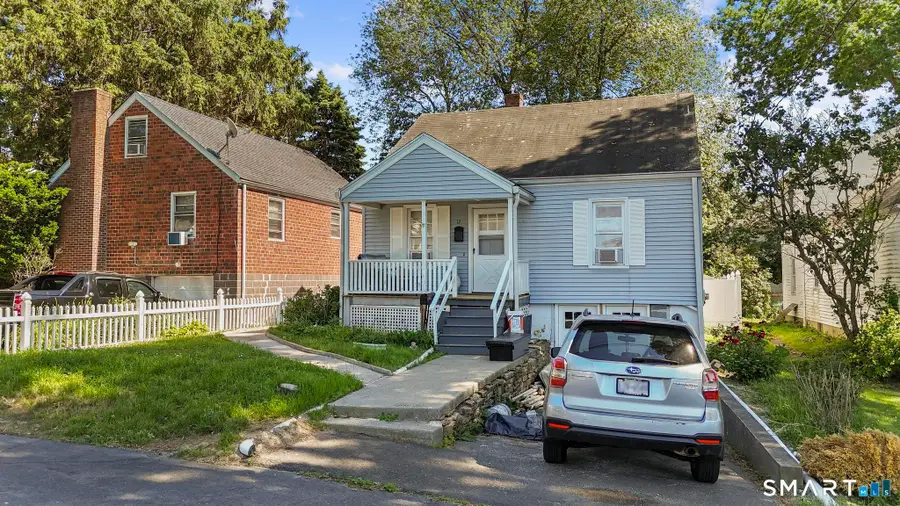 12 Finley Street, Norwalk, CT 06850 - #2