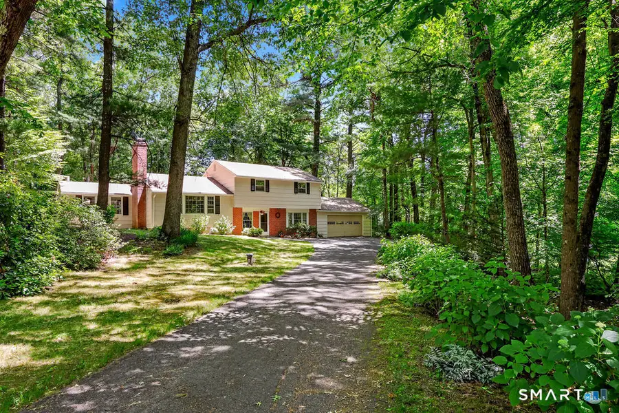 18 Foxridge Lane, Avon, CT 06001 - #3