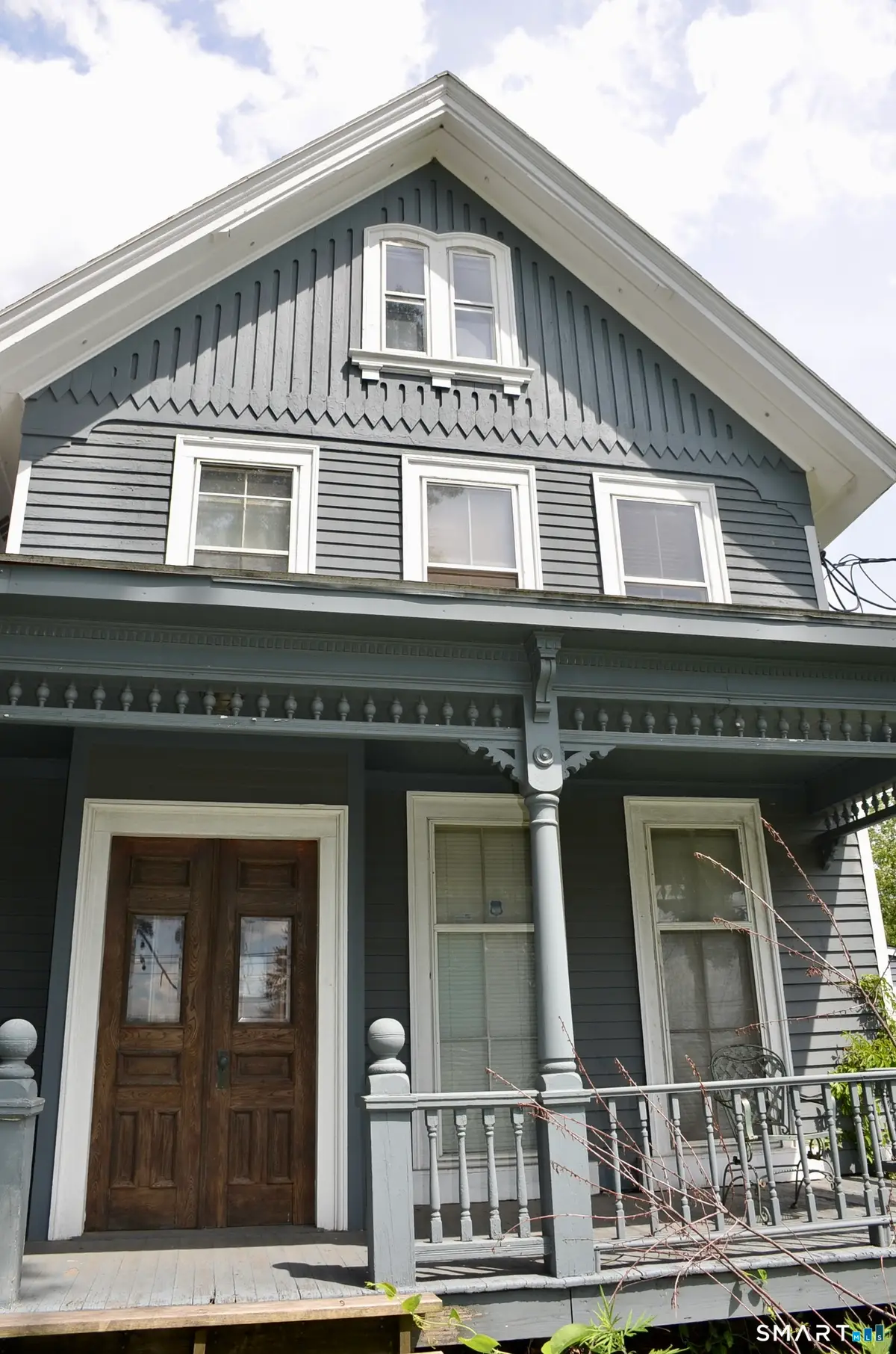 727 Woodward Avenue, New Haven, CT 06512 - #1