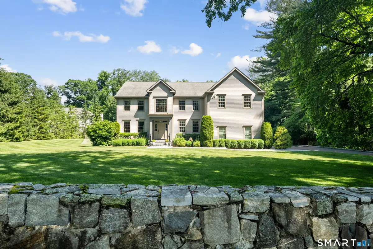 16 Overbrook Lane, Darien, CT 06820 - #1