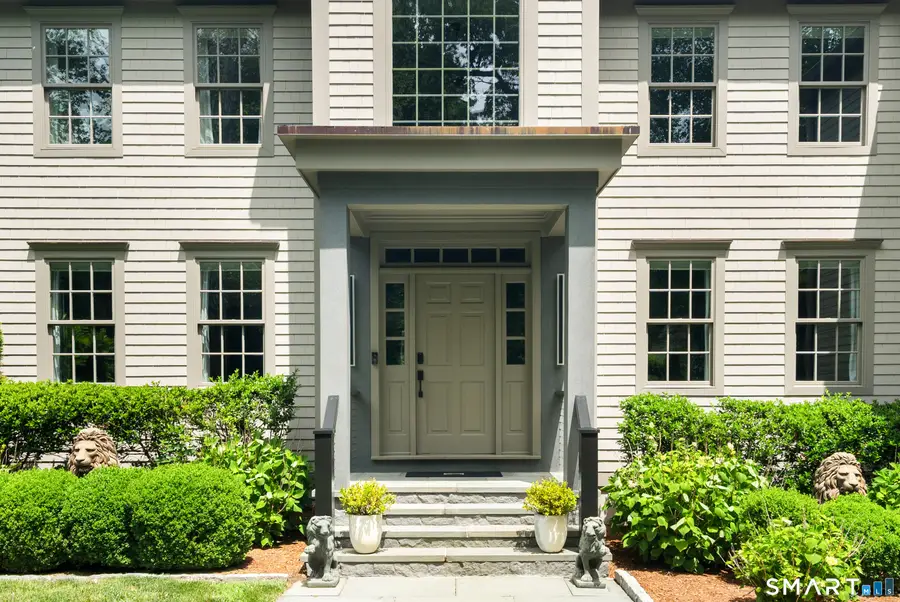 16 Overbrook Lane, Darien, CT 06820 - #2