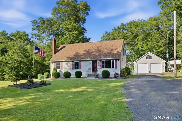 141 Hop River Road, Coventry, CT 06238