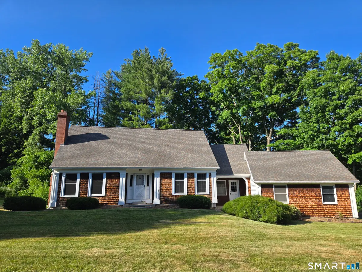 10 Kendrick Lane, Windsor, CT 06095 - #1
