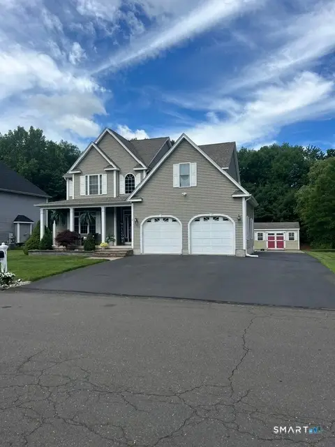 1 James Place, Plainville, CT 06062 - #2