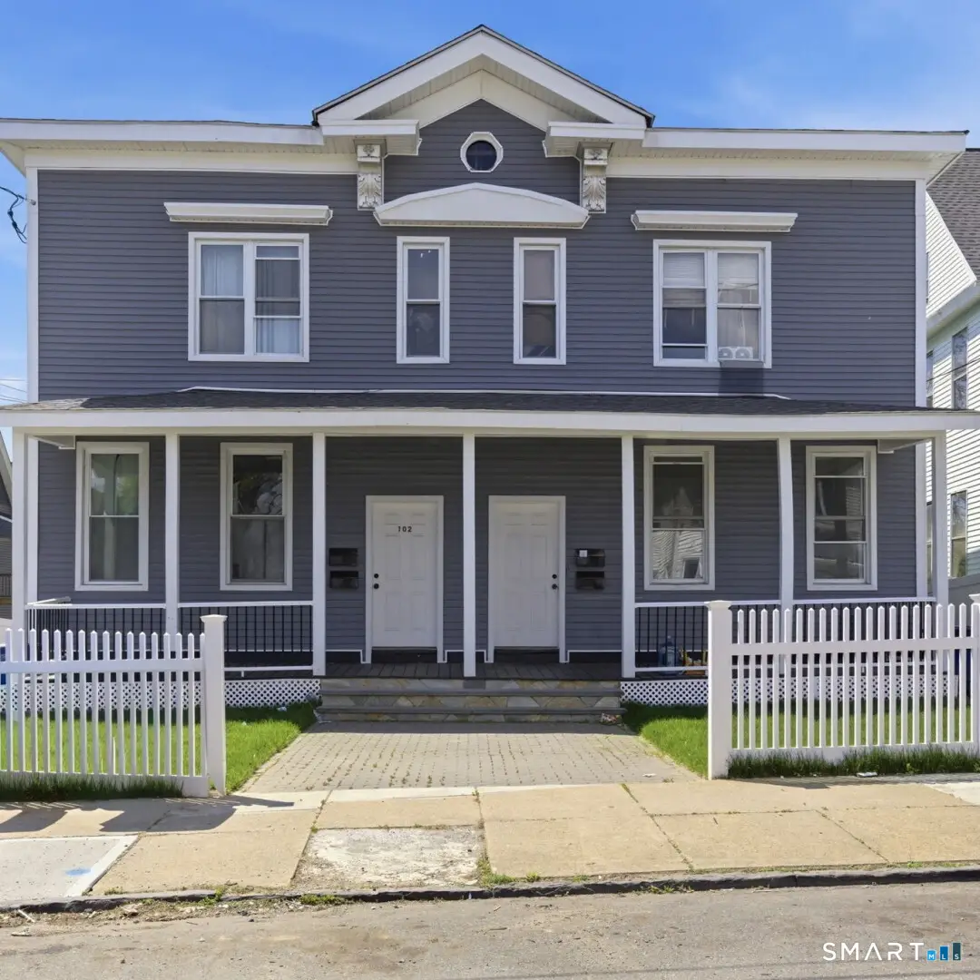 100 Putnam Street, Bridgeport, CT 06608 - #1