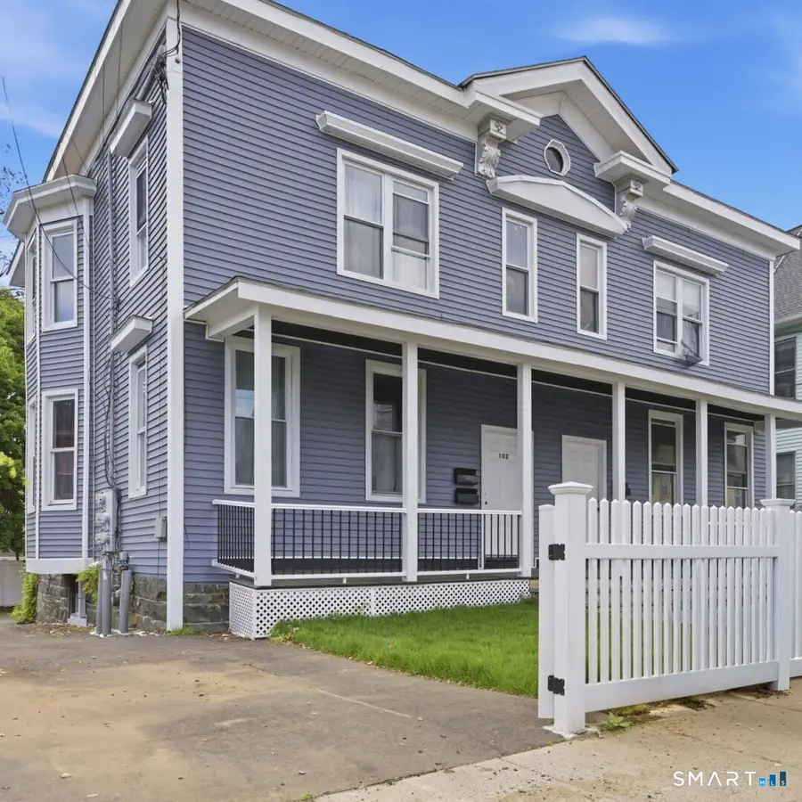 100 Putnam Street, Bridgeport, CT 06608 - #3