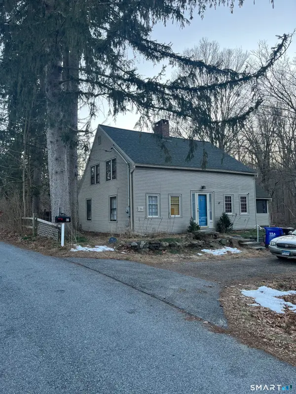 61 Sandy Hill Road, Middlebury, CT 06762