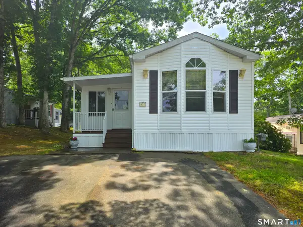 136 Hunters Road #LOT 87, Norwich, CT 06360