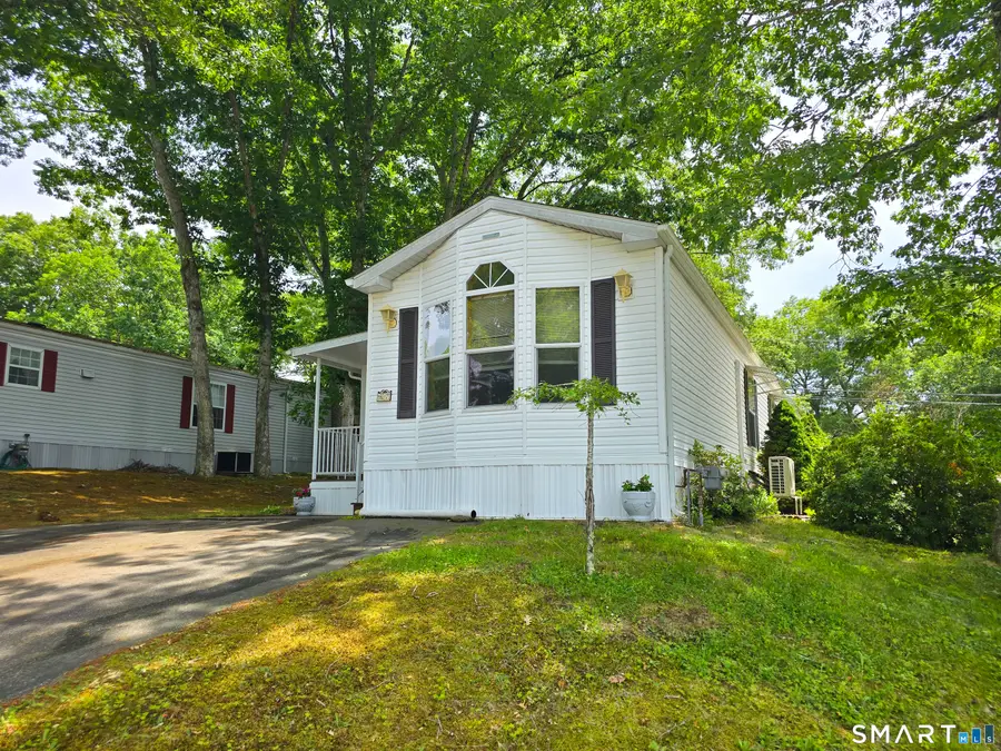 136 Hunters Road #LOT 87, Norwich, CT 06360 - #2