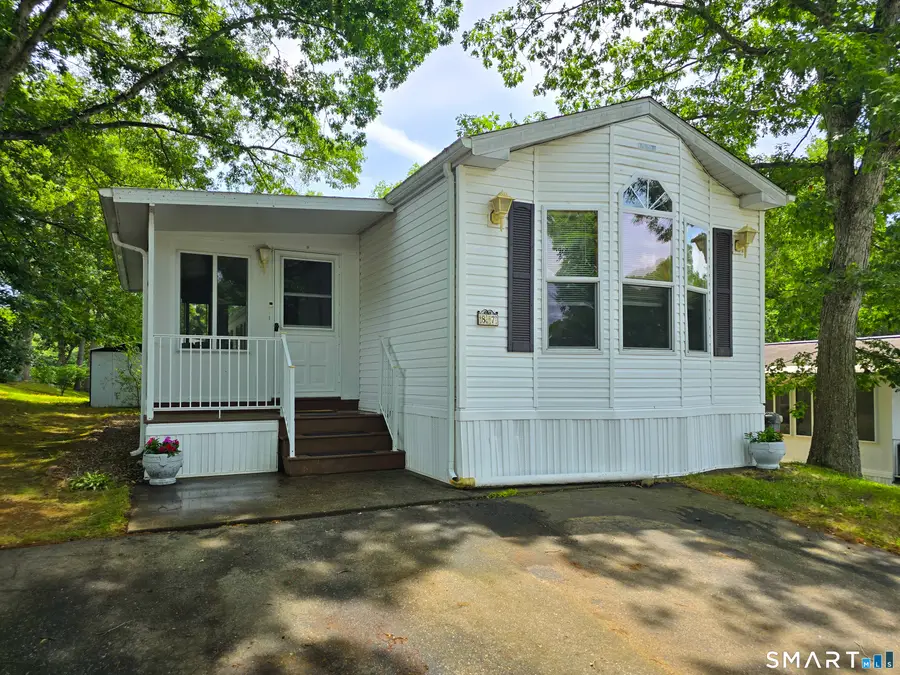 136 Hunters Road #LOT 87, Norwich, CT 06360 - #3