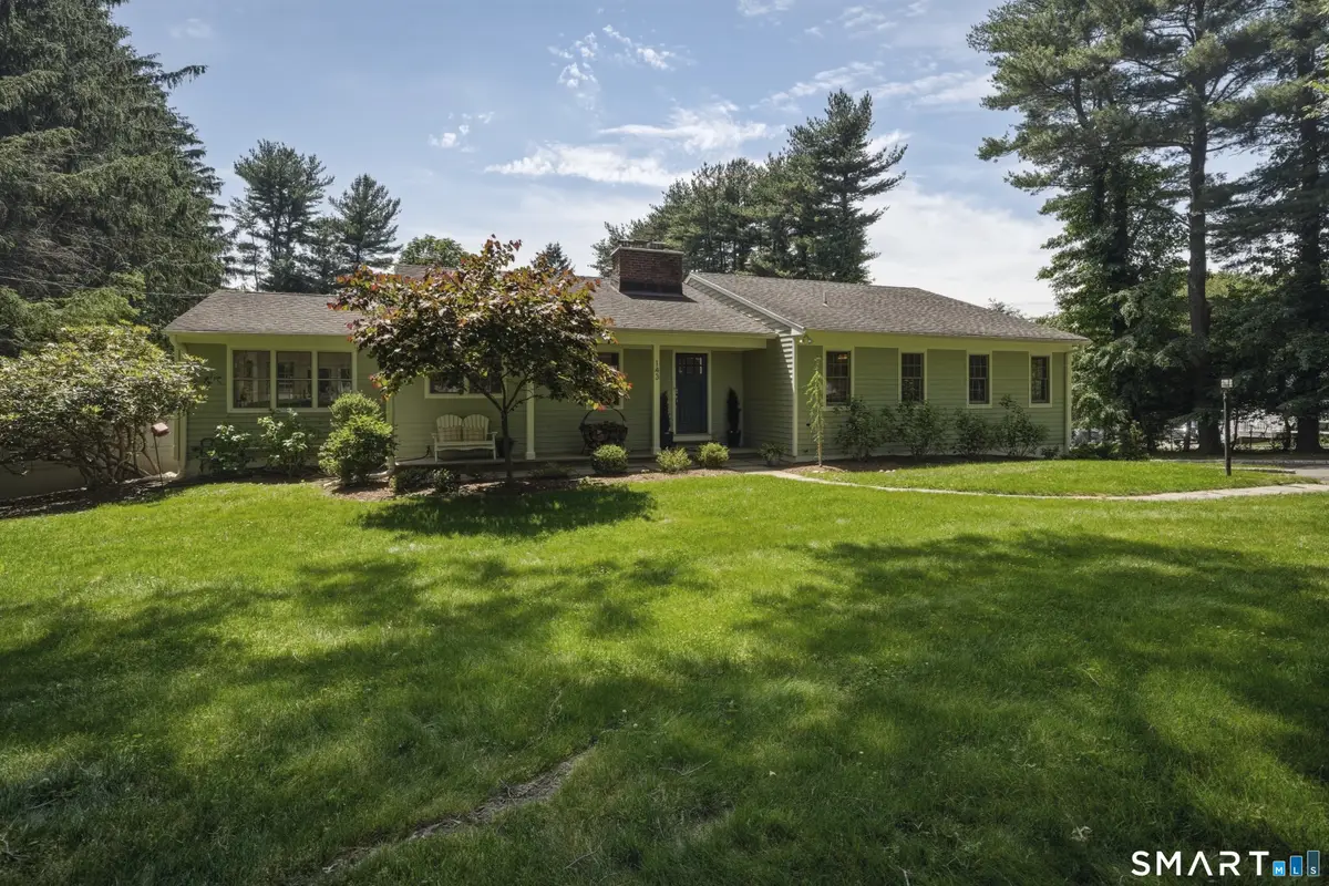 143 North Avenue, Westport, CT 06880 - #1