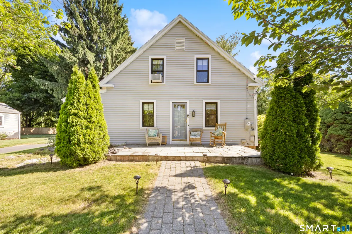 540 Hartford Turnpike, Hamden, CT 06517 - #1