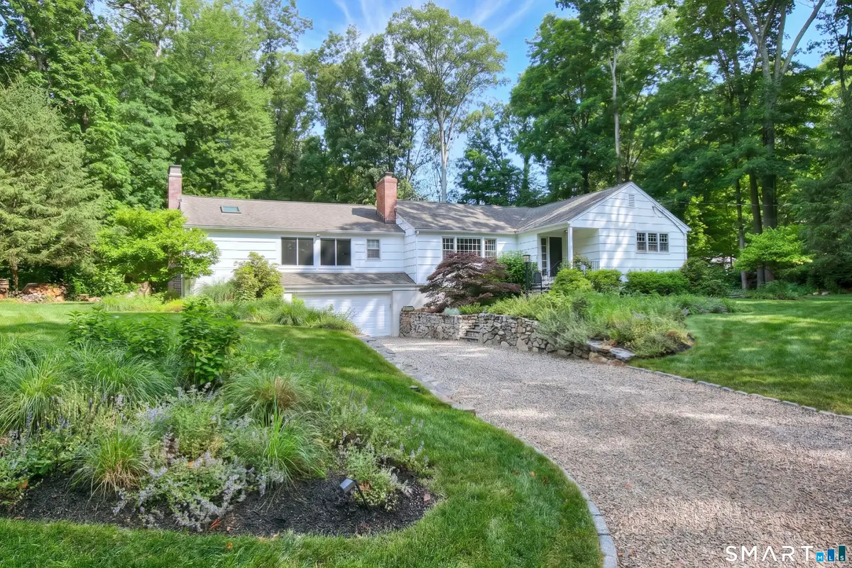 157 Newtown Turnpike, Westport, CT 06880 - #1