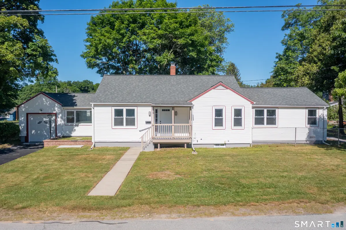 48 Edmond Street, Putnam, CT 06260 - #1