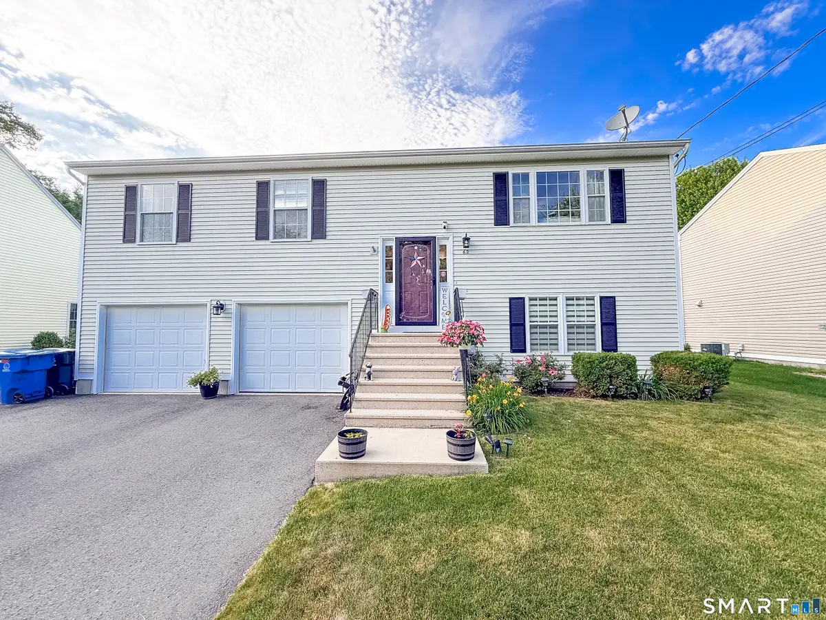 62 Bernie Avenue, Bristol, CT 06010 - #1