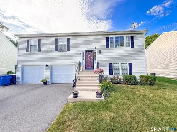 62 Bernie Avenue, Bristol, CT 06010
