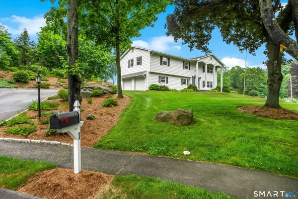 1 Woodchuck Court West, Norwalk, CT 06854