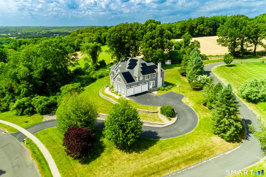 32 Pease Farm Road, Ellington, CT 06029 - #3
