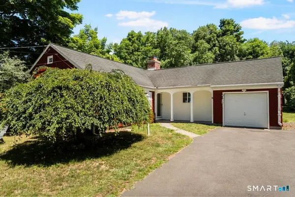 43 East Village Road, Shelton, CT 06484