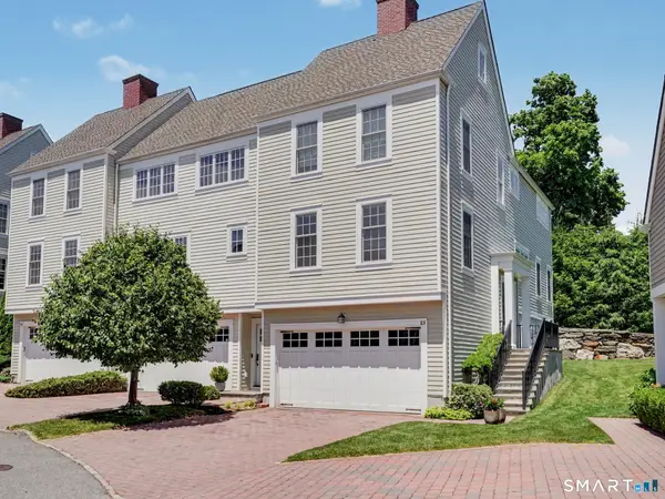 77 Havemeyer Lane #85, Stamford, CT 06902
