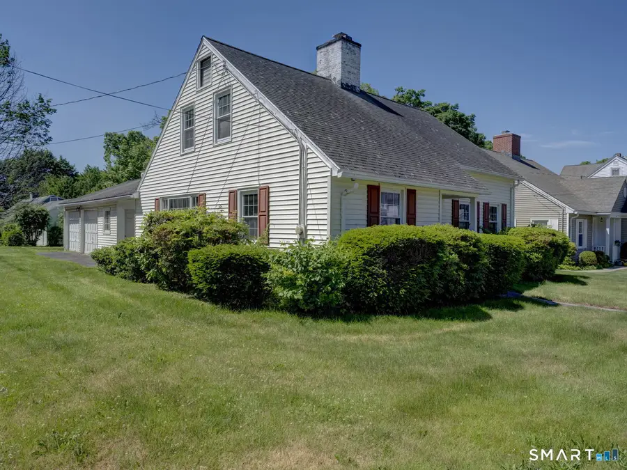 176 Stearns Street, Bristol, CT 06010 - #2
