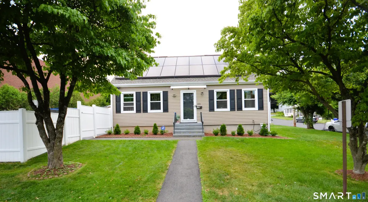 430 Berkeley Road, Fairfield, CT 06825 - #1