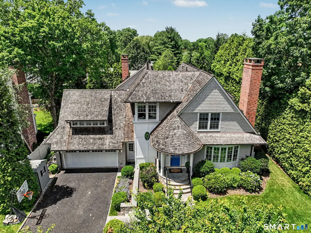 7 Hearthstone Drive, Riverside, CT 06878 - #1