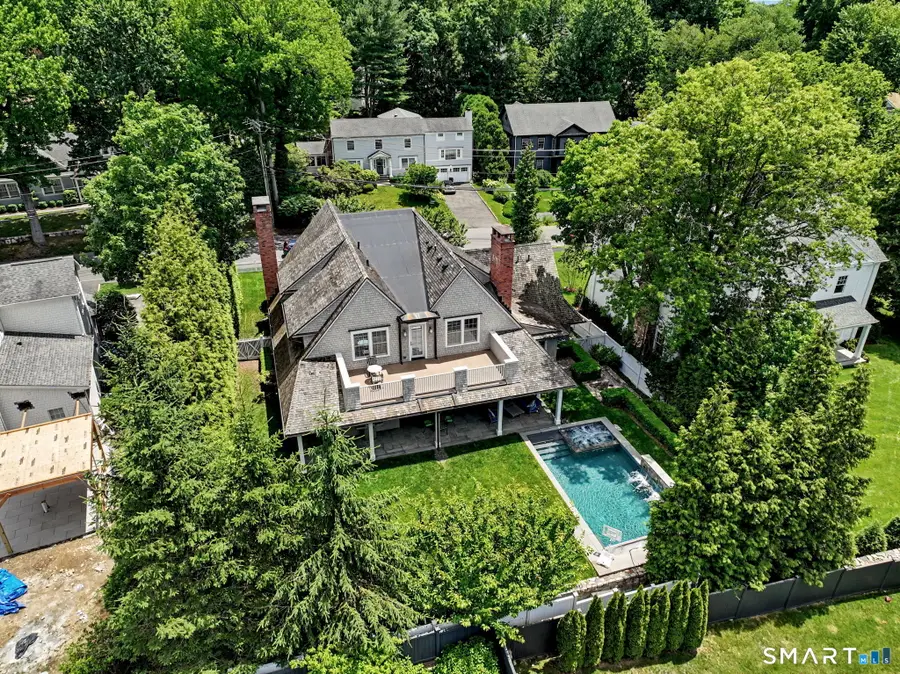 7 Hearthstone Drive, Riverside, CT 06878 - #2