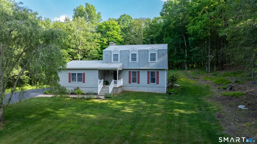 85 White Plains Road, Norwich, CT 06360 - #2